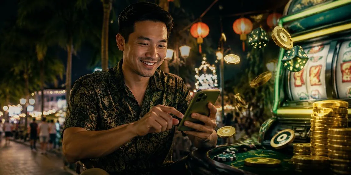 78wuin Việt Nam Ứng dụng
